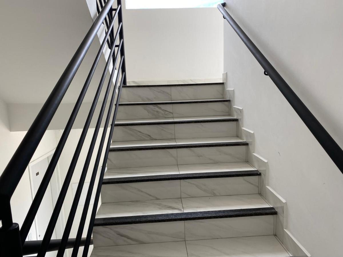 Bela Hospedagem - Apt C/02 Quartos, Wifi, A Apenas 250M Da Praia Do Bessa João Pessoa Kültér fotó