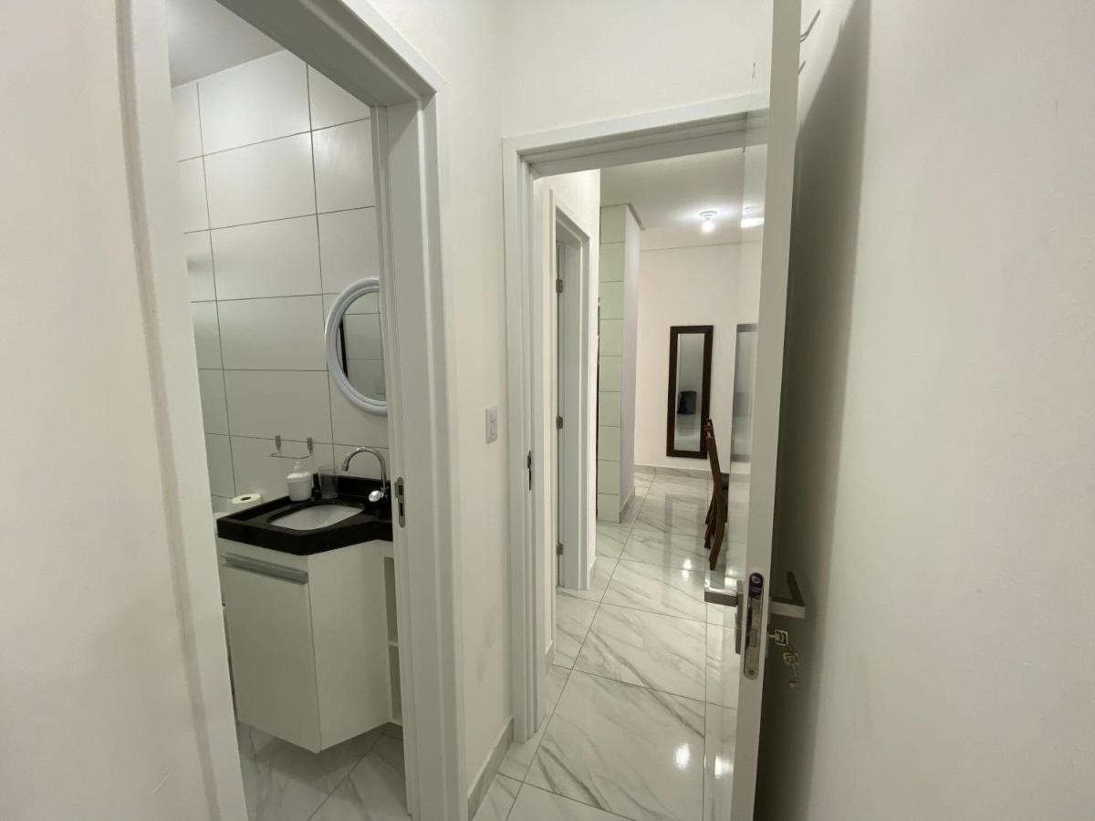 Bela Hospedagem - Apt C/02 Quartos, Wifi, A Apenas 250M Da Praia Do Bessa João Pessoa Kültér fotó