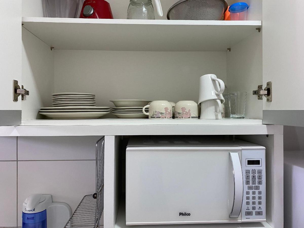 Bela Hospedagem - Apt C/02 Quartos, Wifi, A Apenas 250M Da Praia Do Bessa João Pessoa Kültér fotó