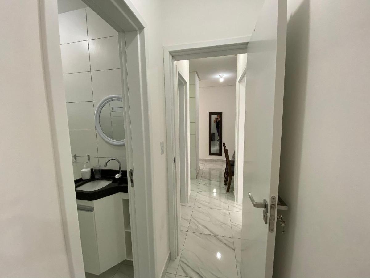 Bela Hospedagem - Apt C/02 Quartos, Wifi, A Apenas 250M Da Praia Do Bessa João Pessoa Kültér fotó